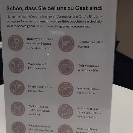 Marco Polo Hotell Munster (North Rhine-Westphalia)