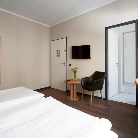 Otel Marco Polo Munster (North Rhine-Westphalia)