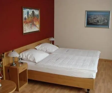 Marco Polo 3* Munster (North Rhine-Westphalia)