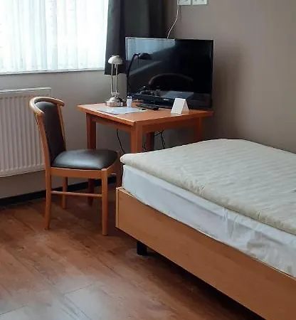 Marco Polo מונסטר