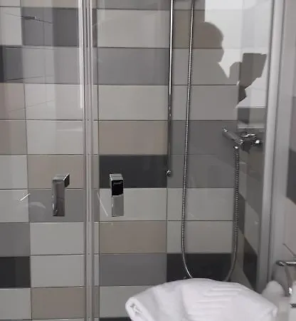 Otel Marco Polo Munster (North Rhine-Westphalia)