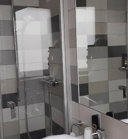 Hotell Marco Polo Munster (North Rhine-Westphalia)