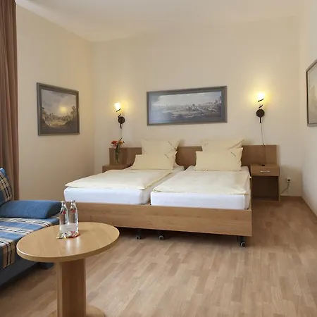 Marco Polo Otel Munster (North Rhine-Westphalia)