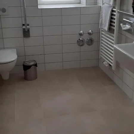 Hotell Marco Polo 3*