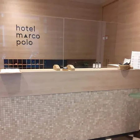 Otel Marco Polo 3*