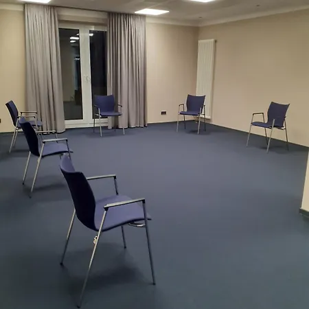 Otel Marco Polo Munster (North Rhine-Westphalia)