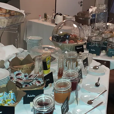 Marco Polo Otel Munster (North Rhine-Westphalia)