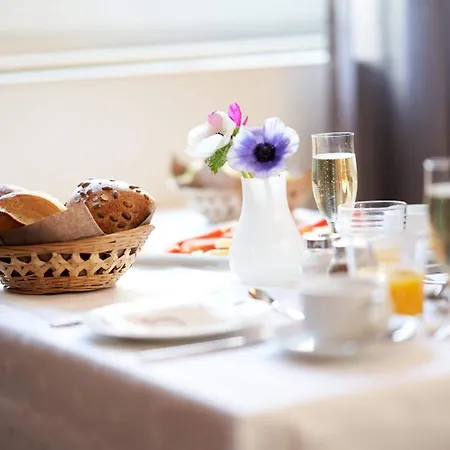 Marco Polo 3* מונסטר