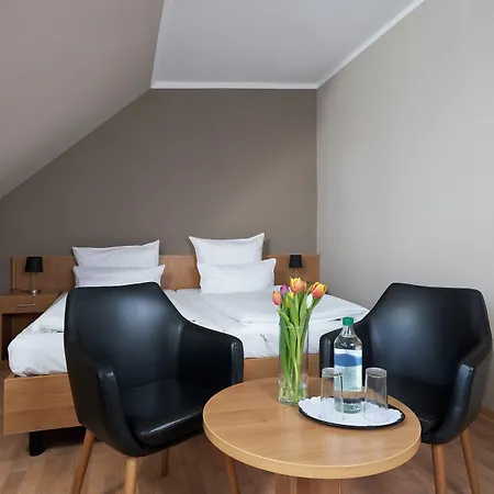 Hotell Marco Polo 3*