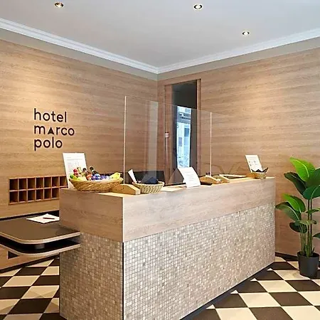 Otel Marco Polo