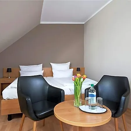 Otel Marco Polo Munster (North Rhine-Westphalia)