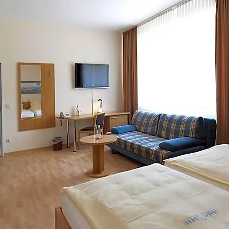 Marco Polo Munster (North Rhine-Westphalia)