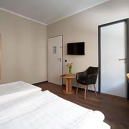 Marco Polo Otel 3*