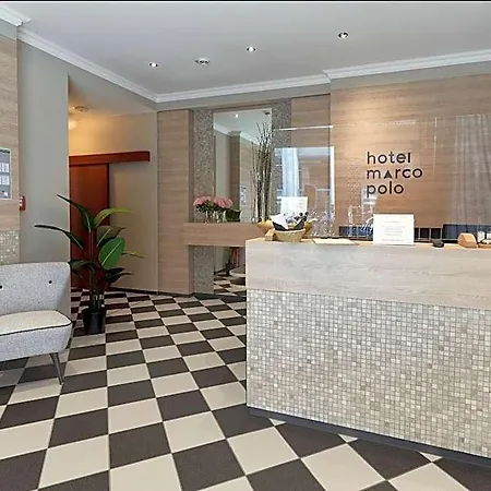 Marco Polo 3* Munster (North Rhine-Westphalia)