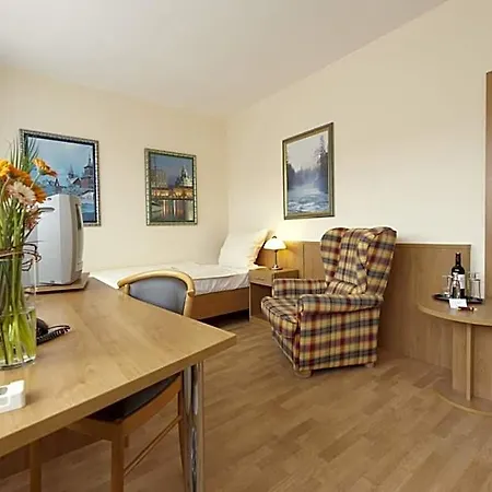 Otel Marco Polo 3*