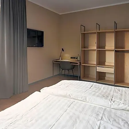 Marco Polo Otel Munster (North Rhine-Westphalia)