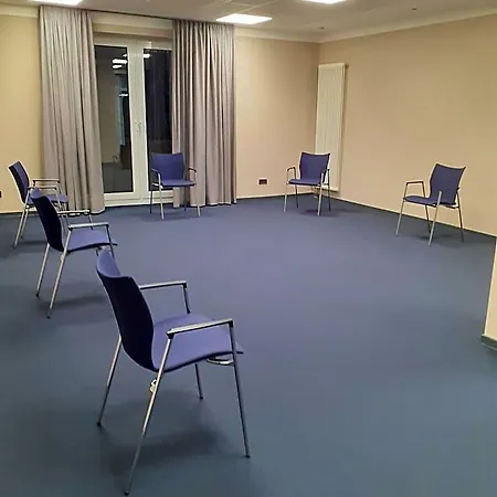 Marco Polo Otel Munster (North Rhine-Westphalia)
