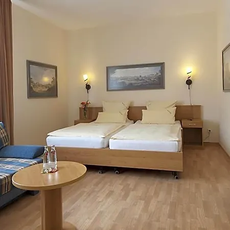 Otel Marco Polo 3*