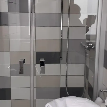 Marco Polo Hotel Munster (North Rhine-Westphalia)