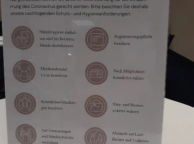 Marco Polo Hotel Münster