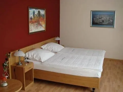 Marco Polo 3* Munster (North Rhine-Westphalia)