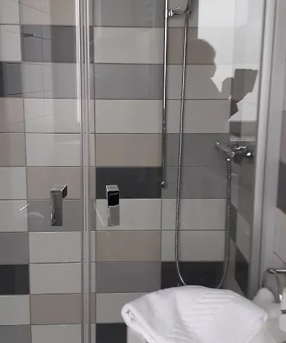 Hotel Marco Polo Münster