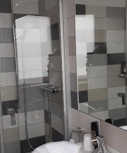 Hotel Marco Polo Münster