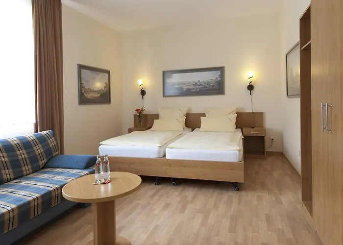 Marco Polo Hotel Munster (North Rhine-Westphalia)