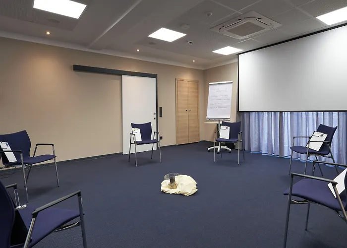 Marco Polo 3* Münster