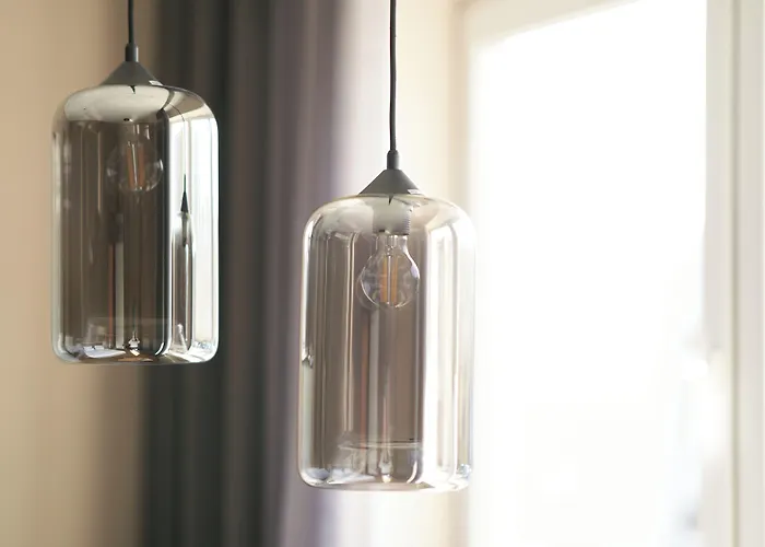 Hotel Marco Polo Münster